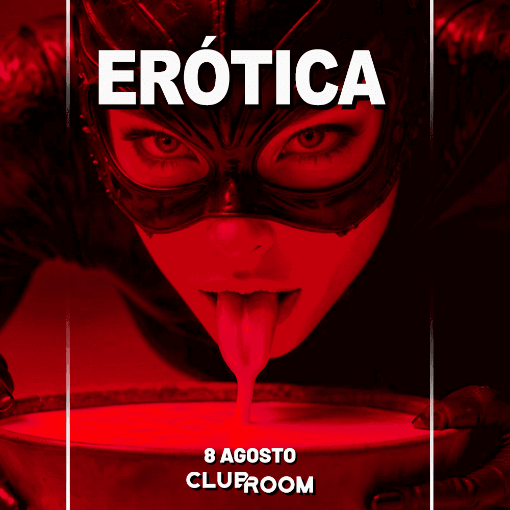 EROTICA FIESTA 8 AGOSTO image}