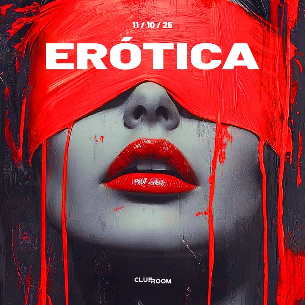 ERÓTICA 11 OCTUBRE image}